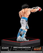 Ippo Makunouchi