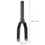 Вилка передняя для Xiaomi M365, M365 Pro, 1S