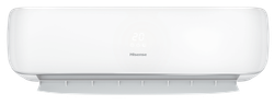Hisense PREMIUM DESIGN FREE Match DC Inverter R32 AMS-09UW4RVETG00