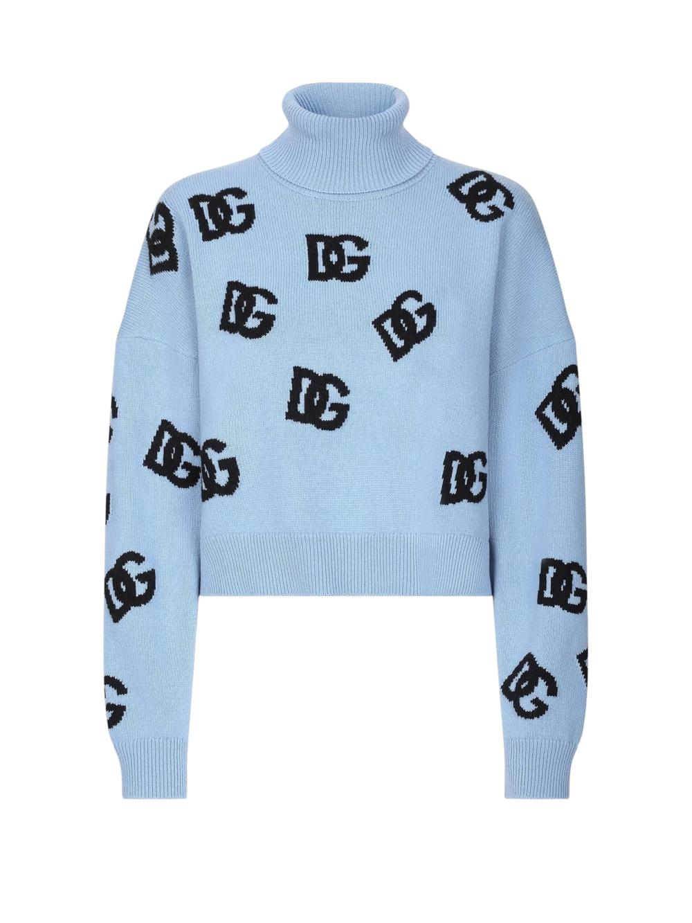 Водолазка Dolce&Gabbana