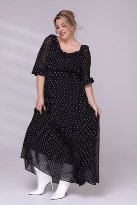 Цена на Платье-6299 больших размеров