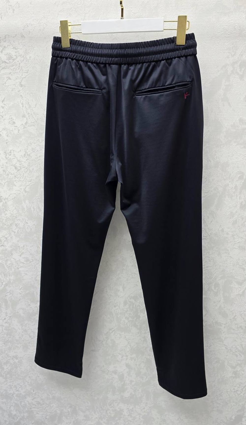 Спортивные штаны Isaia, арт. 481556624