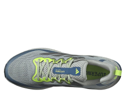 Кроссовки для бега мужские adidas Supernova Rise ATR M Серо-Blue