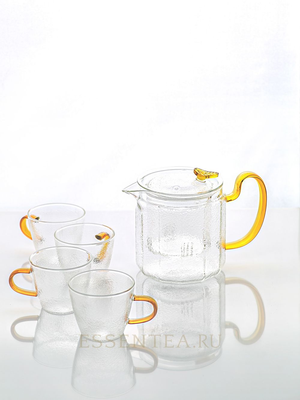 набор посуды