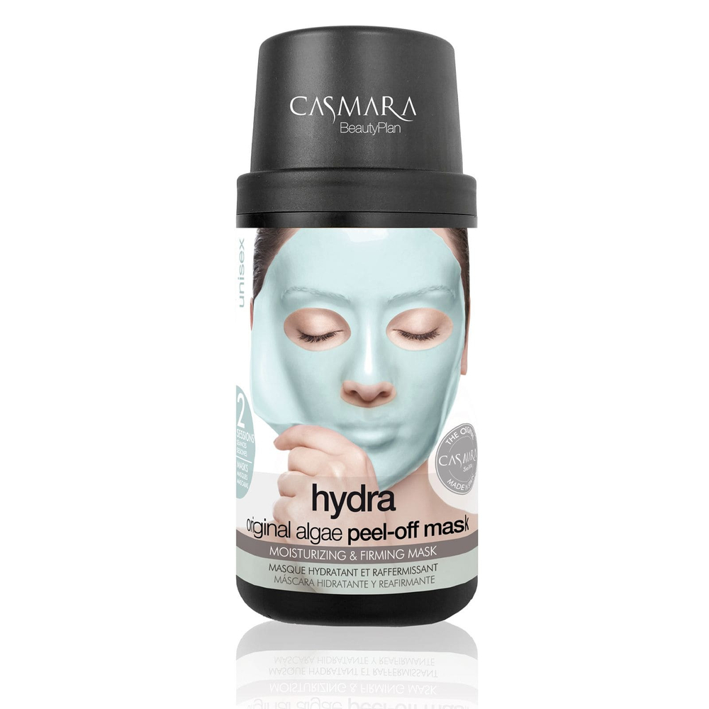 CASMARA HYDRA MASK KIT