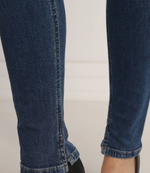 джинсы Liu Jo - голубой(UF2003 D4448)