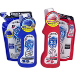 Пятновыводитель для воротничков и манжет