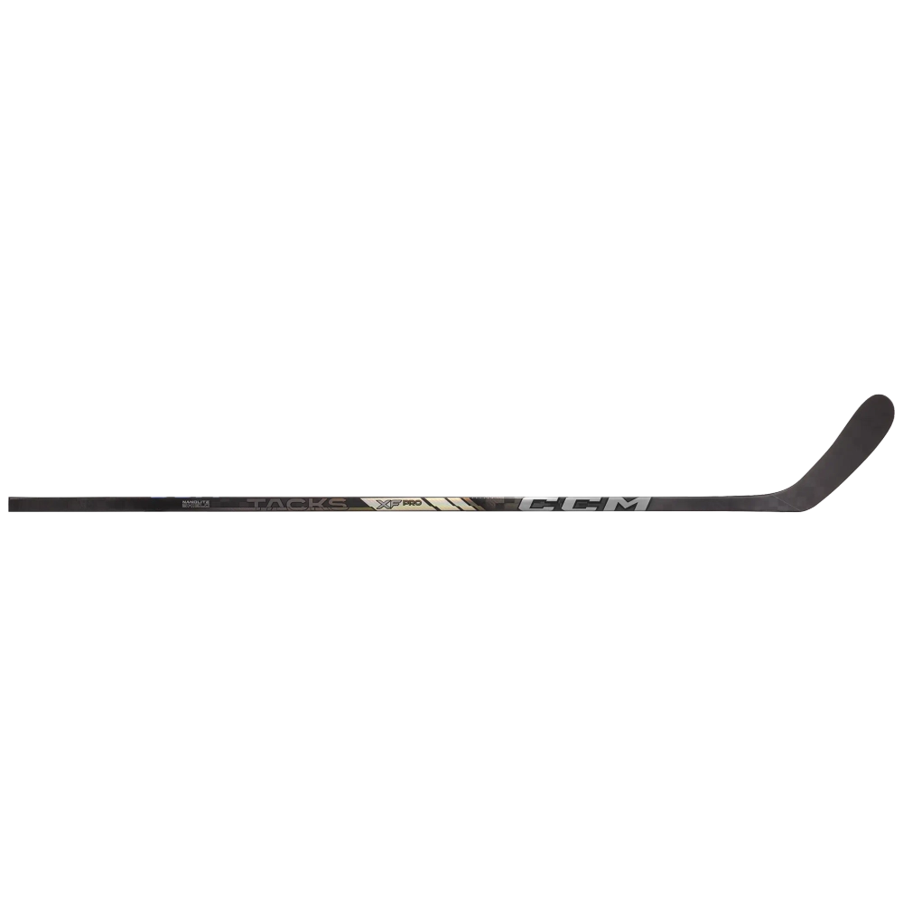 Клюшка CCM Tacks XF PRO JR