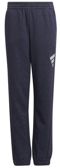 Штаны для мальчика теннисные Adidas Future Icons 3Stripes Pant - shadow navy/dash grey