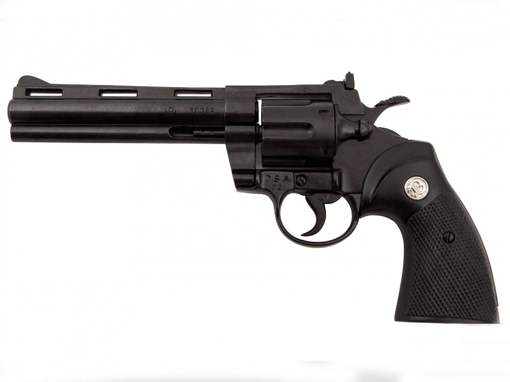 Denix Револьвер Магнум 357 6 дюймов