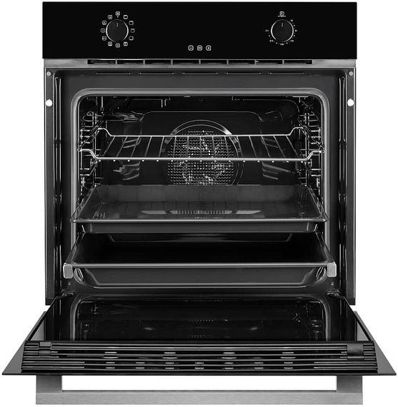 Духовой шкаф Kuppersberg FH 611 B