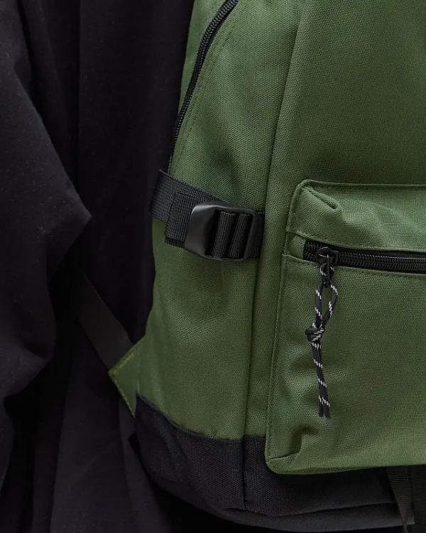 Рюкзак Nano Bag Green - фото 7