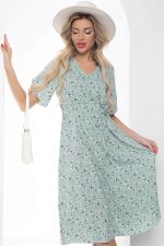 Платье Элис (мята) П10052 LT Collection (Акция)
