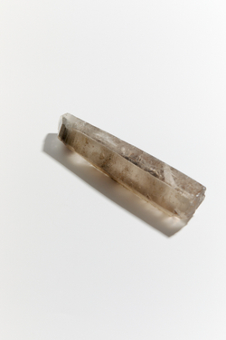 Дымчатый кварц L