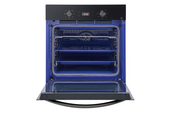 Электрический духовой шкаф LG LB646K329T1