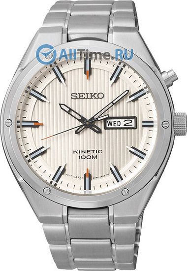 Мужские японские наручные часы Seiko SMY147P1