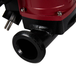 Насос циркуляционный ROMMER Profi 32-40-180 с гайками