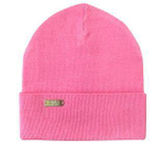 Шапка "Бини COTTON" розовый р.50-52