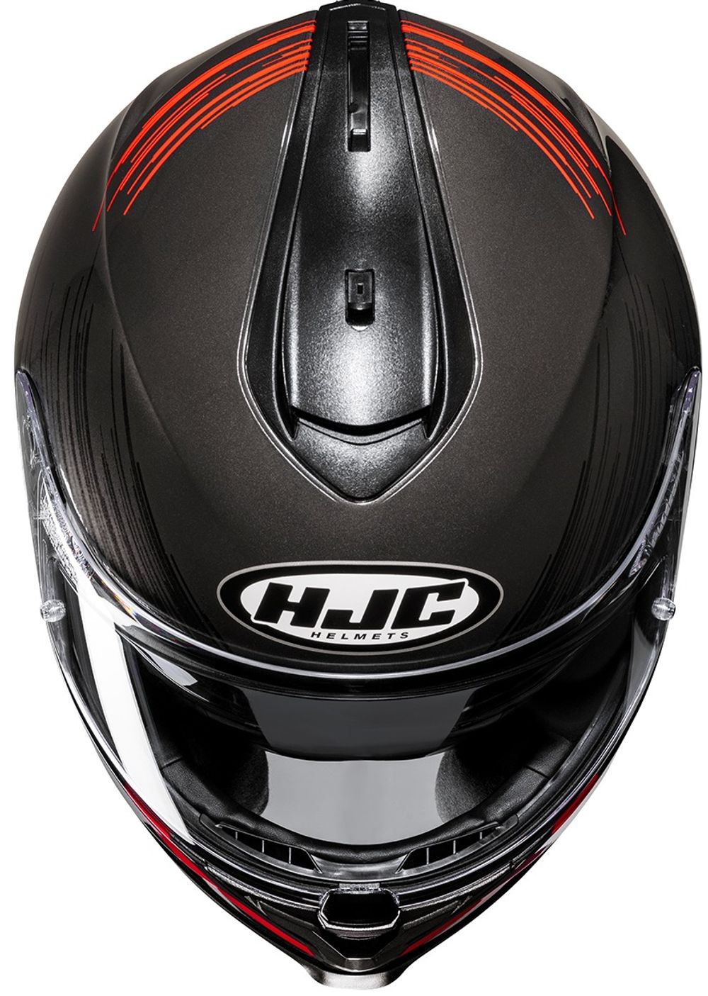 C70N Sway MC1 / Черно-красный