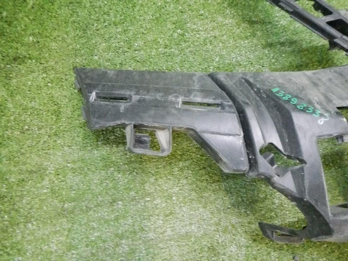 Кронштейн переднего бампера правый Mercedes S W222 (2013-2017)