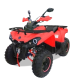 Квадроцикл бензиновый MOTAX GRIZLIK 200 ULTRA