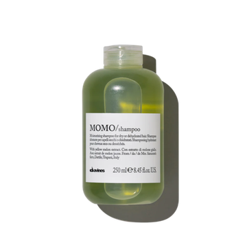 DAVINES Шампунь для увлажнения волос MoMo