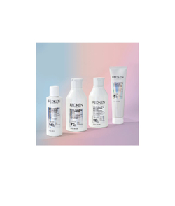Redken Acidic Bonding Concentrate - питательный уход прелюдия для поврежденных волос /   150  ml  / GTIN 884486493866