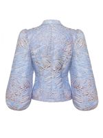 Жакет Mermaid blue