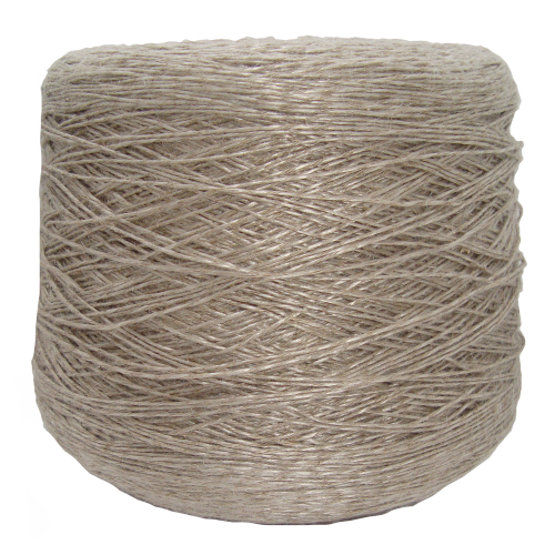 Бобинная пряжа Folk (10001)