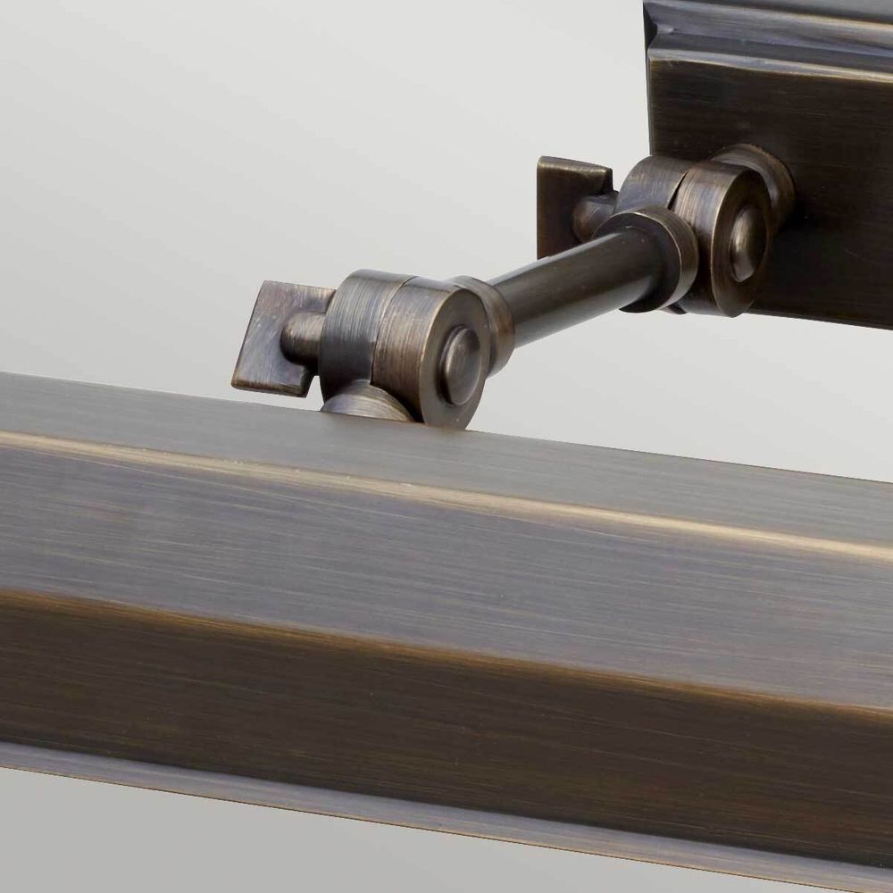 Светильник для картин Elstead Lighting CHAWTON-PLM-DB Elstead Lighting