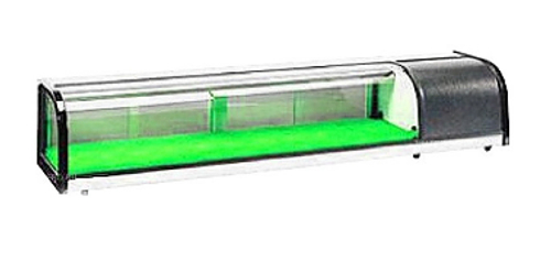 Витрина холодильная для суши Koreco G150LR