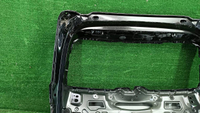 Крышка багажника Mercedes ML GLE W166 (2011-2018)