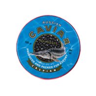 Икра осетровая калуги черная, 100