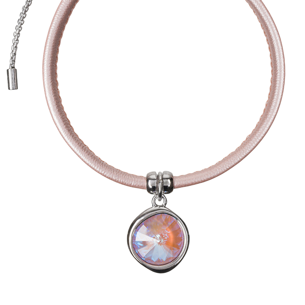 Браслет Fiore Luna Dusty Pink Delite C1902.M01 R/S