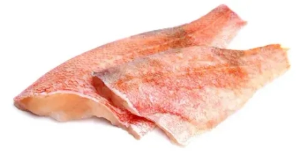 Филе окуня с/м н/к "ИП Маргарян С.Г" 1/10кг