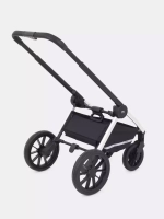 Коляска детская MOWBaby "TILDA" (2в1) MB064 Grey