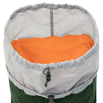 Рюкзак Kanrock Charger 90+15, артикул BP.0005.U.90_5700, цвет Pine Green
