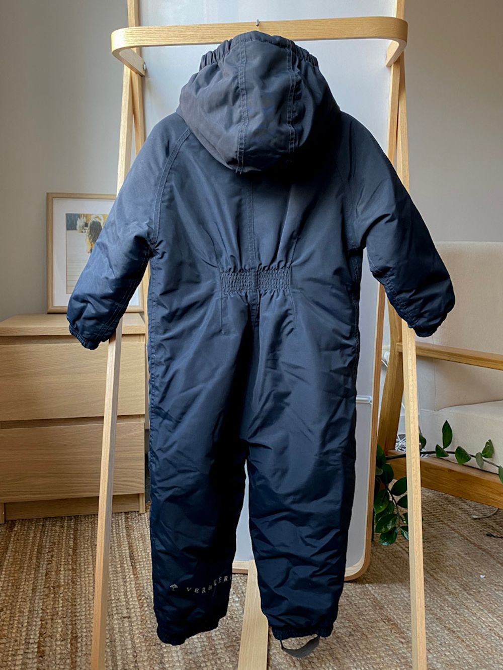 Комбинезон Ver de Terre