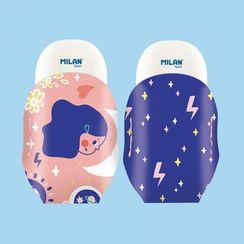 Pozan/ластик/Box 24 1012 erasers magıc