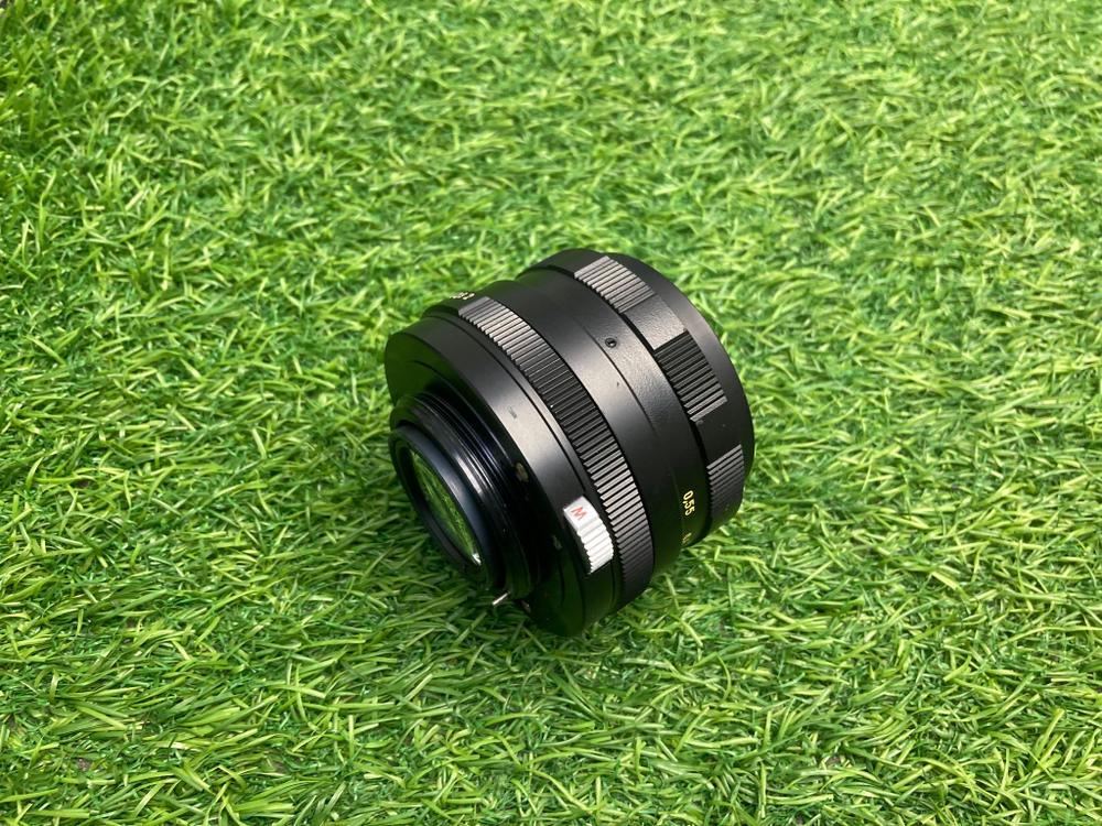Helios-44M