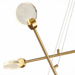 Светильник подвесной ST Luce Montecelio SL6104.203.06