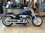 Fat Boy 114 Harley-Davidson  (2020)