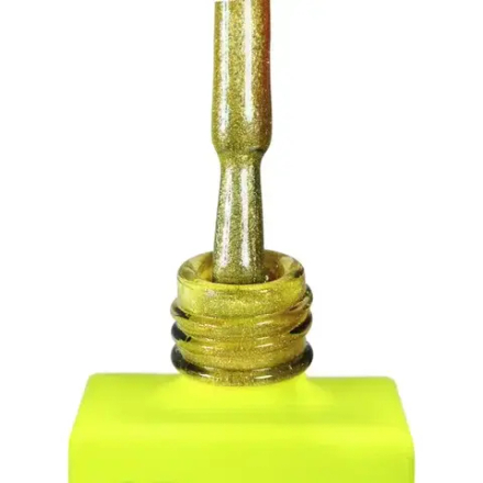 Гель лак NIK nails Glossy Cat № 02 10 g