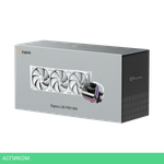 Система жидкостного охлаждения для процессора Ocypus Sigma L36 PRO White (Sigma-L36-WH3ANWL00P-GL)