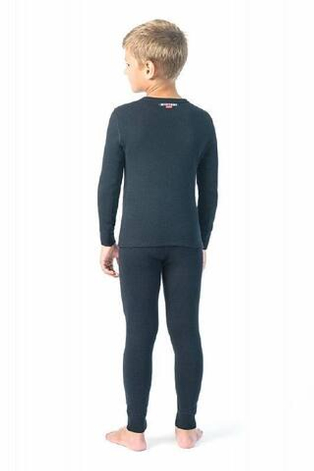 Термобелье для мальчиков Cotton Comfort MCLCCB0102 Montero