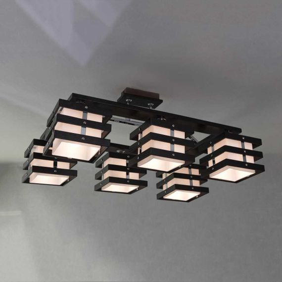 Потолочная люстра Citilux Киото CL133161