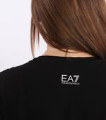 Футболка EA7 - черный(3RTT13 TJFKZ)