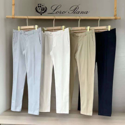 Брюки Loro Piana