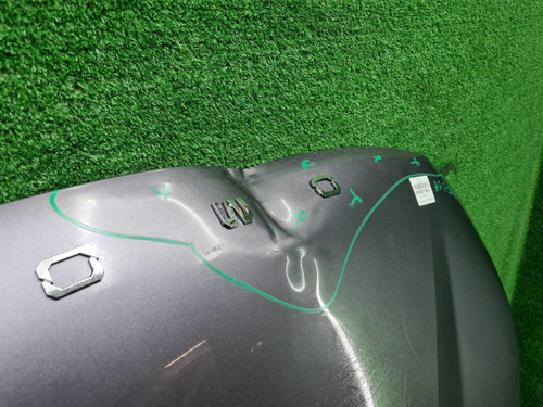 Капот Omoda C5 (2022-н.в.)