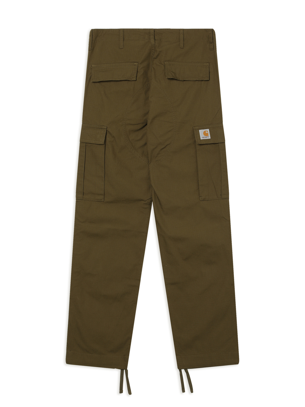 Мужские Брюки Regular Cargo